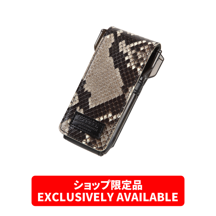 SMOOTH PYTHON DX (ダーツケース＆グッズ) | ダーツケース・グッズの製造販売 - CAMEO JAPAN
